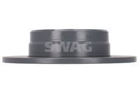 SWAG 10 90 4629 - Disco de freno