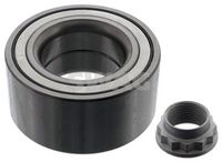 SWAG 10905578 - Juego de cojinete de rueda