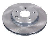 SWAG 10 90 8129 - Disco de freno