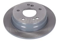 SWAG 10 90 8138 - Disco de freno