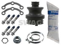 SWAG 10 90 8481 - Juego de fuelles, árbol de transmisión