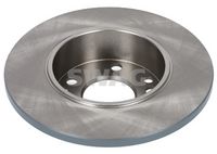 SWAG 10 90 8543 - Disco de freno