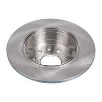 SWAG 10 90 8506 - Disco de freno