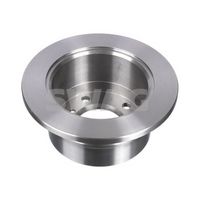 SWAG 10 90 9102 - Disco de freno