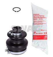 SWAG 10 91 4087 - Juego de fuelles, árbol de transmisión