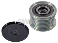 SWAG 10 91 5158 - Rueda libre alternador