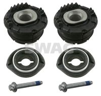SWAG 10922606 - Kit cojinetes, cuerpo eje