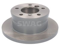 SWAG 10922858 - Disco de freno