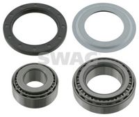 SWAG 10923625 - Juego de cojinete de rueda