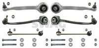 SWAG 10923702 - Kit de reparación, brazo de suspensión