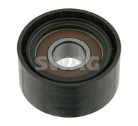 SWAG 10923773 - Polea inversión/guía, correa poli V