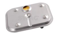 SWAG 10 92 4568 - Kit filtro hidrtáulico, caja automática