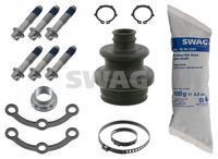 SWAG 10924184 - Juego de fuelles, árbol de transmisión