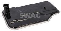 SWAG 10 92 4538 - Filtro hidráulico, transmisión automática