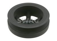 SWAG 10926825 - Polea, cigüeñal