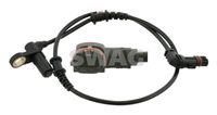 SWAG 10927857 - Sensor, revoluciones de la rueda
