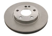 SWAG 10928635 - Disco de freno