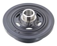 SWAG 10929990 - Polea, cigüeñal