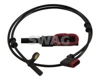 SWAG 10930033 - Sensor, revoluciones de la rueda