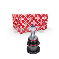 SWAG 10 93 2476 - Rótula de suspensión/carga