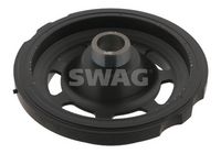 SWAG 10931296 - Polea, cigüeñal