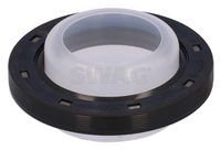 SWAG 10931329 - Retén para ejes, cigüeñal