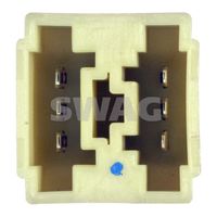 SWAG 10 93 6124 - Interruptor luces freno
