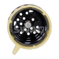 SWAG 10 93 6332 - Carcasa conexión, transmisión automática (unidad control)