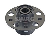 SWAG 10936078 - Juego de cojinete de rueda
