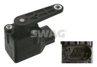 SWAG 10937150 - Sensor, regulación del alcance de las luces