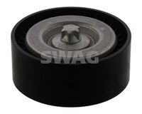 SWAG 10937702 - Polea inversión/guía, correa poli V