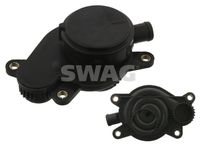 SWAG 10936930 - Separador de aceite, ventilación del cárter
