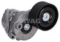 SWAG 10938469 - Tensor de correa, correa poli V