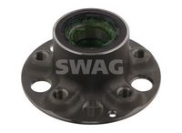 SWAG 10938652 - Juego de cojinete de rueda