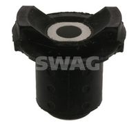 SWAG 10938727 - Suspensión, cuerpo del eje
