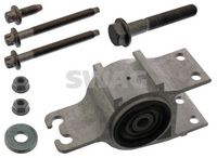 SWAG 10944174 - Suspensión, Brazo oscilante