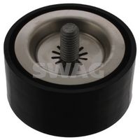 SWAG 10940440 - Polea inversión/guía, correa poli V