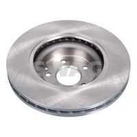 SWAG 10 94 3936 - Disco de freno