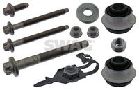 SWAG 10944171 - Suspensión, Brazo oscilante