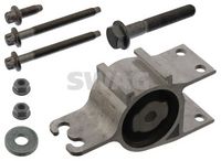 SWAG 10944172 - Suspensión, Brazo oscilante