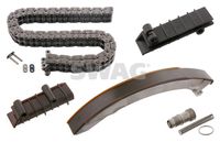 SWAG 10944954 - Juego de cadena de distribución - Basic Short Kit