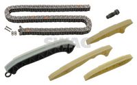 SWAG 10944964 - Juego de cadena de distribución - Basic Short Kit