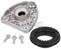 SWAG 10 94 7324 - Kit reparación, apoyo columna amortiguación