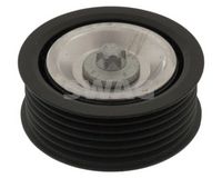 SWAG 10949372 - Polea inversión/guía, correa poli V