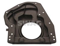 SWAG 10 94 7666 - Retén para ejes, cigüeñal