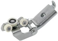 SWAG 10947764 - Guía rodillo, puerta corrediza