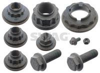 SWAG 10947930 - Juego de montaje, barra oscilante