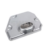 SWAG 11 10 1163 - Filtro hidráulico, transmisión automática