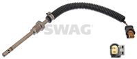 SWAG 10949298 - Sensor, temp. gas escape