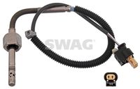 SWAG 10949299 - Sensor, temp. gas escape